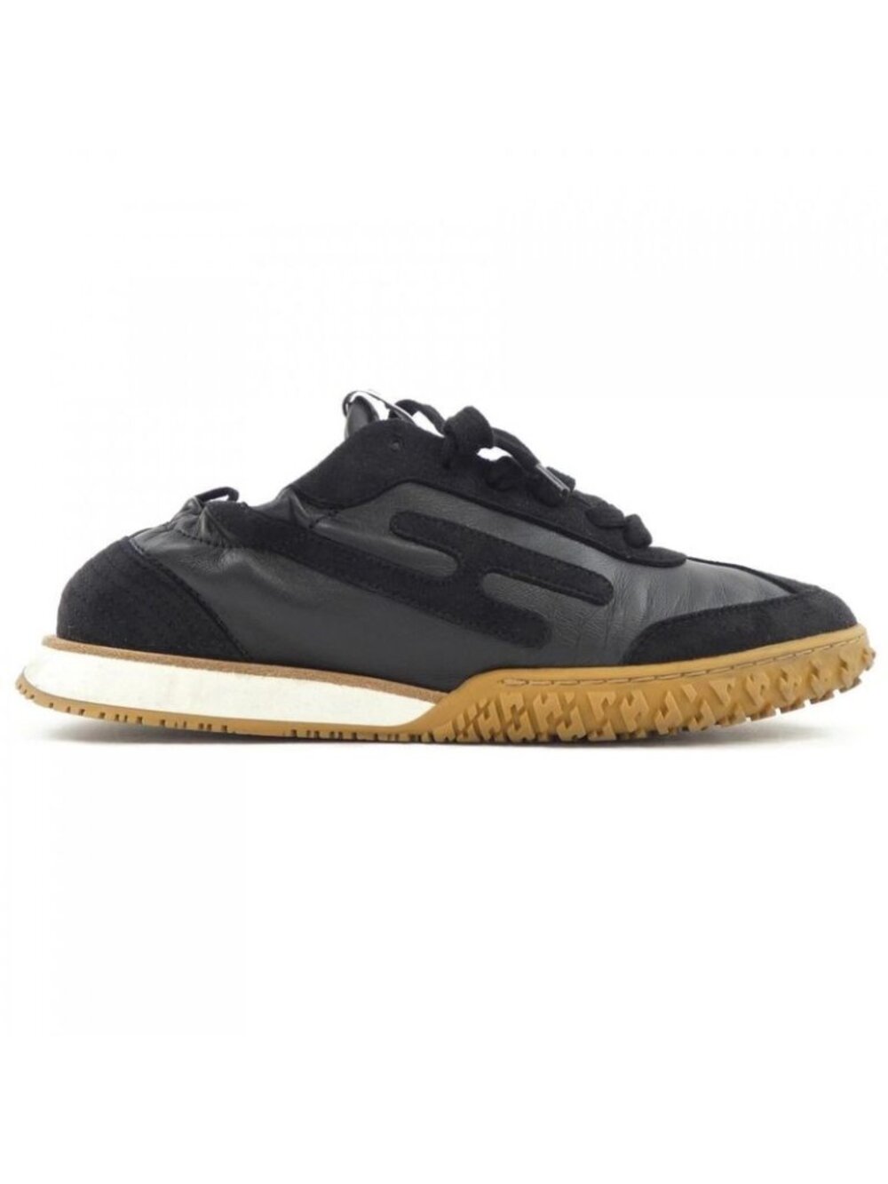 Hermes Jet H Signature Z Sneakers